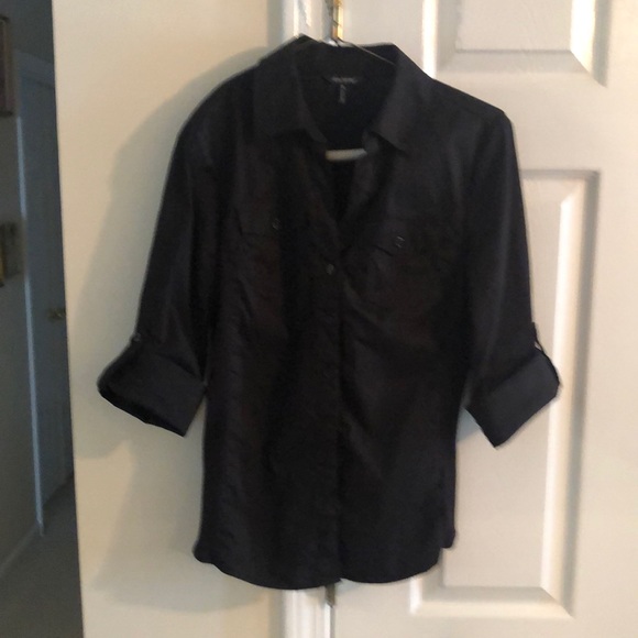 Daisy Fuentes blouse - Picture 1 of 8